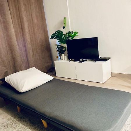 New Studio Like Hotel Room “Paris Expo “ Porte De Versaille Exterior foto