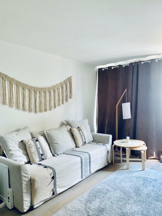 New Studio Like Hotel Room “Paris Expo “ Porte De Versaille Exterior foto